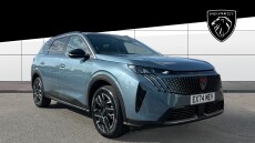 Peugeot 5008 1.2 Hybrid 136 Allure 5dr e-DSC6 Petrol Estate